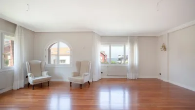 Apartment on Joaquín Arizaga Street photo 11