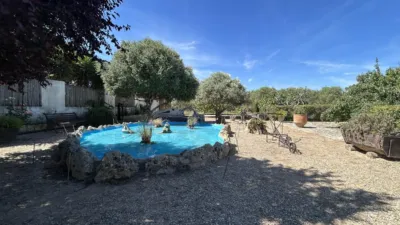 Rustic finca on Calle 0 photo 110