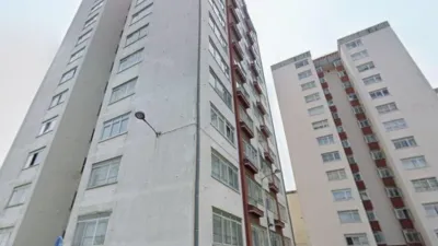 Pis – Ferrol, Caranza - Vista 4