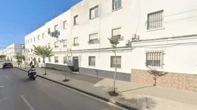 Flat on Calle de Vejer, 4 photo 3
