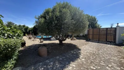Rustic finca on Calle 0 photo 114