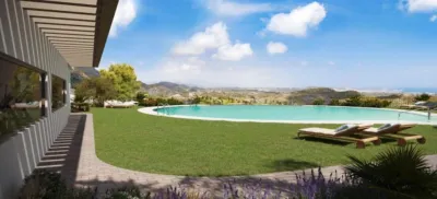 Apartment in Aguilon Golf photo 5