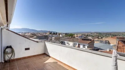 Duplex Penthouse for Sale in Alhendín – Move-in Ready photo 3