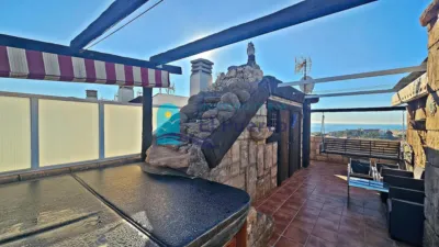 Duplex in El Alamillo photo 2