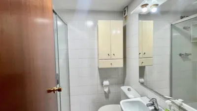Apartment in Can Llong photo 24