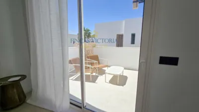 Chalet in San Juan de los Terreros photo 54