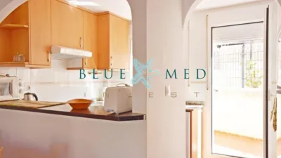 Apartment on Avenida de Levante photo 8
