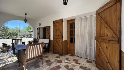 Rustic finca on Calle 0 photo 32