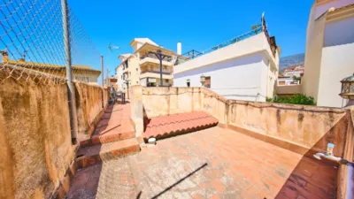 Casa en calle de Yañez photo 24