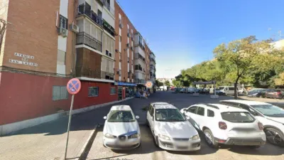 Apartment on Avenida de San Lázaro, 3 photo 2