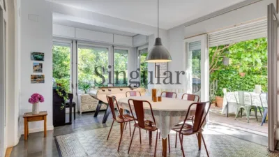 Villa in Arxius photo 28