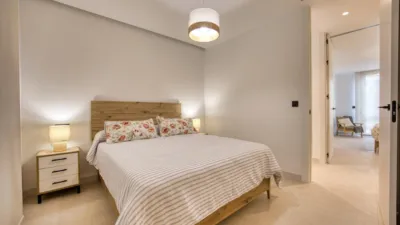Piso en venta en Zona Centro, Núcleo Urbano (Orihuela) de 220.000 €