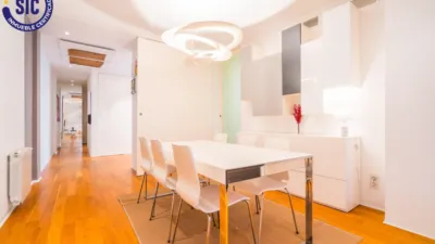 Apartment on Carrer de la Llanterna photo 2