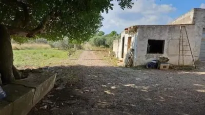 Rustic finca on Avenida del Polígono, 29 photo 3