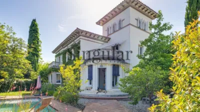 Villa in Arxius photo 4