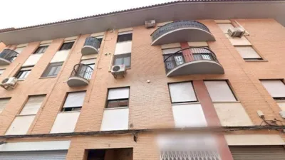 Flat on Calle de Epifanio Ibáñez, 9 photo 3