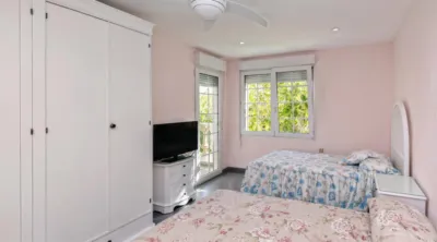 Chalet in Costa Blanca photo 35