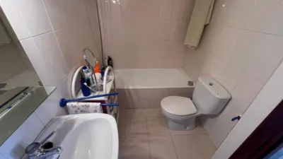 Apartment in Ostende Beach photo 9