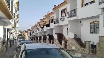 Flat on Calle del Océano Índico, 9 photo 3