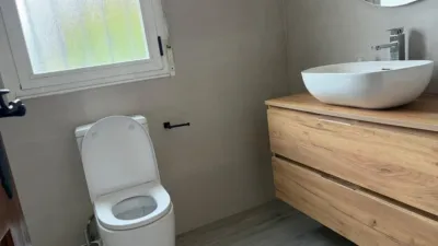 Chalet in Labajos photo 5