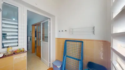 Apartment on Calle Judas Tadeo photo 41