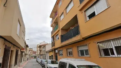 Apartment on Pi Antonio Hnez Carpe Street, No. 13 photo 4