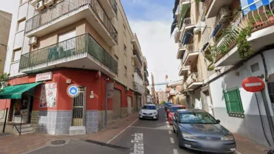 Apartment on Mariana Pineda Street, 27 photo 2