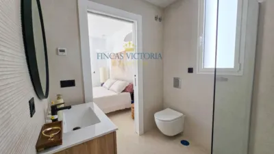 Chalet in San Juan de los Terreros photo 48