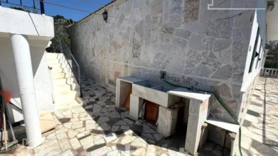 Chalet on La Pardala Street photo 27