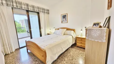 Apartment in Playa de San Juan photo 19