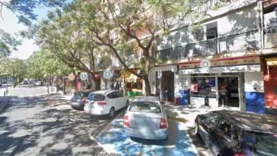 Apartment on Camino Vell de Torrent, 22 photo 3