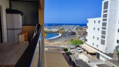 Apartment on Aguamarina Street, Golf del Sur (San Miguel de Abona) photo 5