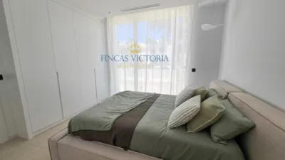 Chalet in San Juan de los Terreros photo 33