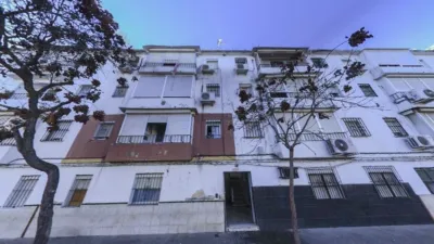 Flat on Calle Pino, 24 photo 4