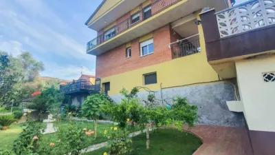Chalet in Can Santeugeni photo 6