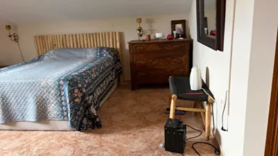 Chalet in Labajos photo 19