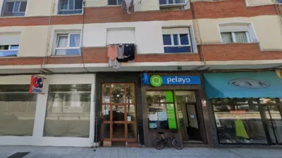 Apartment on Carrilla Street, 3 photo 2