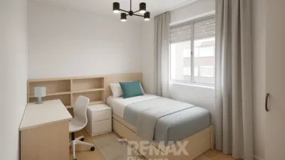 Apartment at Blas de Otero Street, 2 photo 9