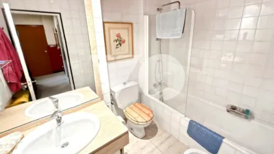 Apartment in Plaza de la Cebada photo 14