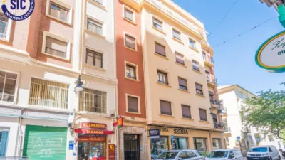Apartment on Carrer de la Llanterna photo 36