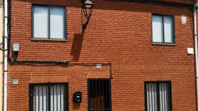 Terraced house on Calle de Cantarranas photo 10