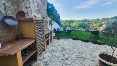 Chalet in Can Santeugeni photo 75