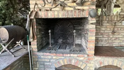 Rustic finca on Calle 0 photo 27