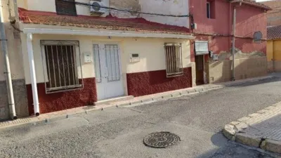 Terraced house on Calle de Montero, 8 photo 2
