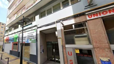 Flat on Calle de Lasaga Larreta photo 4