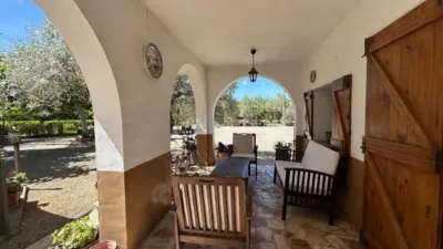 Rustic finca on Calle 0 photo 22