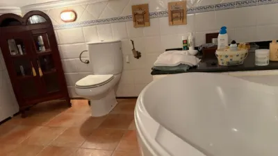 Chalet in Labajos photo 20