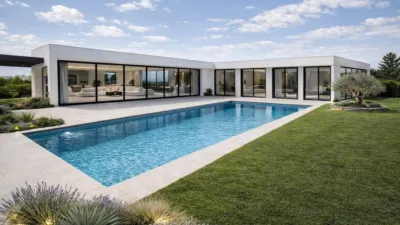 Chalet on Carrer Morera photo 7