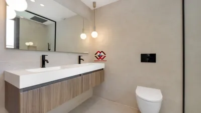 Semi-detached house in Dorado Country Club photo 26