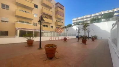 Piso en Avenida Juan Carlos I, 39 photo 25